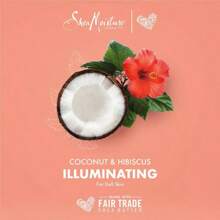 SheaMoisture Smoothie Curl Enhancing Cream For Thick Curly Hair Coconut And Hibiscus - 1 - View 10
