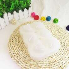 Creative Heart Shape Ice Tray Silicone Mold Personalized Household Ice Maker Ice Mold - View 9