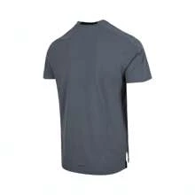 Adidas 2025 男士 D4T TEET 短袖针织无领T恤 TJI5766