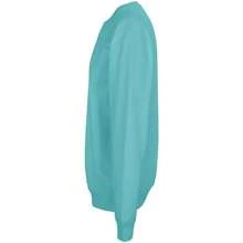 SOLS Unisex Adult  Sweatshirt (Pool Blue) - Blue - View 3