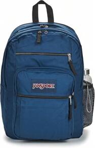 JanSport JansSport Pack BIG STUDENT 海軍藍 - 藏蓝色 - 查看 2