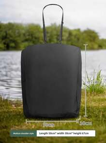 Baby Stroller Storage Bag For Transportation, Dust-Proof On Airplanes, Baby Strollers, Baby Walking Tools, Baby Strollers, Universal Accessories For Baby Strollers - Multicolor - View 10