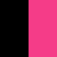 Black and Pink