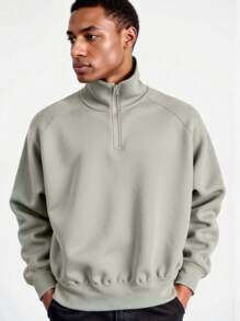 Nike Tech Fleece Reimagined - Dark Stucco - View 1