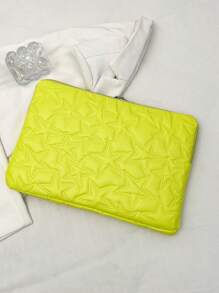 Minimalist Solid Color Luxury Multi-Size Notebook, Tablet & Laptop Carrying Case