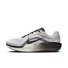 Nike AIR WINFLO 11 SE 舒适百搭防滑耐磨低帮休闲跑步鞋 男款灰色 HQ7975-100