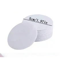 10 Pairs Double-Sided Adhesive Damage-Free Hook-And-Loop, Round Glue Dot Non-Slip Mat For Bedding, Carpets, Tablecloths, DIY Fixing, Sofa, Mattress, Curtain, Versatile Fixing Accessory - Multicolor - View 19