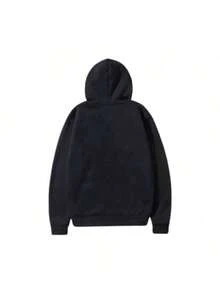 Moletom Personagem de Terror Blusa de Frio Streetwear Lançamento Casaco Algodão Quentinho Blusão Flanelado Moleton - Envio Imediato