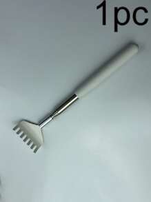 便携式可伸缩背部按摩器，适合成人、老人、宠物使用，按摩工具，方便送礼，易于携带和在家使用