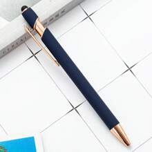 Personalized Fountain Pen Gift For Women, Customized Luxury Ballpoint Pen Set. Festival Gifts, Gift Boxes, Creative Couple Gifts,Multi-Functional,Ornamental,Reusable,Modern,Colorful,Cute,Vintage,Cartoon,Workers,Clients,Students,For Business/Work/Office,For School,Back To School,School Supplies,School Supplies,Back To School,For Office,For School,For Classroom,For Teacher Gifts,For University,For Colleague,For Dorm Rooms,For Teacher,For Boys And Girls,For Teenagers,Junior High School Students,Middle School Students,High School Senior High School Students,College Students,University Students,Freshman,Sophomore,Underclassmen