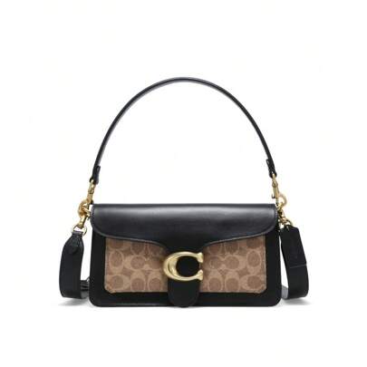 Coach 女士精致单肩手提包信封包 91215B4OOH