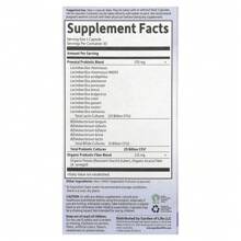 Garden Of Life Dr. Formulated Probiotics, Once Daily Prenatal (No Refrigeration Required), 30 Vegetarian Capsules - Others - View 2