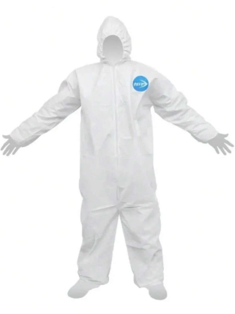 Overalls - גודל XXXL - 2 יח' - ראה 1