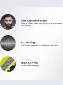 PHILIPS Repuesto de cabezal de afeitado  QP210 - Multicolor - Ver 4