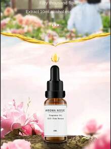 20毫升天然精油，适用于DIY香氛石膏工艺品、香薰蜡烛、香皂、加湿器等。 - 20ml - 查看 2