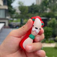 讲故事手偶、可洗毛绒动物公仔、手指木偶、派对礼物