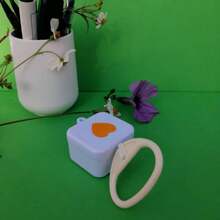 Pull Tab Manual Music Box, Metal/Plastic Composition, With Pull Cord-Style Alarm Strip Roller Rotating Sound Maker, Plays Various Music Notes And Lullaby Best Gifts Birthday Graduation - Multicolor - View 21