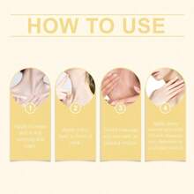 Crema reafirmante y blanqueadora para el cuello que proporciona una intensa hidratación y nutrición a la zona del cuello, para una piel suave - 50 gramos - Ver 7