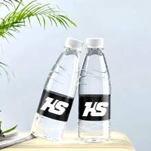 30/60/90/150 Stücke individuelle Wasserflaschenaufkleber/personalisierte Aufkleber/Hochzeitsaufkleber/dekorative Aufkleber – wasserfest, farbecht, selbstklebend, entfernbar – kann mit Logo/Foto/Bild/Design/Text/Name, Datum/Adresse/QR-Code individuell gestaltet werden – geeignet für Geschäft, Hochzeit, Feiertag, Geburtstag, Party, Veranstaltung, Jubiläum, Zeremonie für Erwachsene, Abschlussfeier, Taufe, Versammlung, Meeting, Wettbewerb, Werbeaktion und verschiedene Anlässe, Schulbedarf, Schulanfang