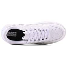 Men's Casual Street Skate Original Sneakers Comfortable And Durable R1452 - White - View 6