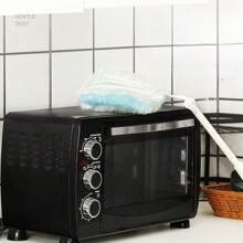 一次性静电除尘刷除尘器，家庭和汽车用清洁工具，可伸缩