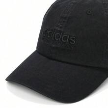 Adidas Boné de Beisebol Retrô Unissex SPW CAP DE PAI Viseira Curva Modelo IT4641