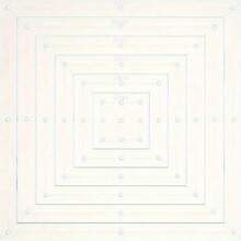 6 Pcs Quilting Stencil Template Kit - Clear Acrylic Quilting Rulers For Drawing And Embroidery, Handmade Quilting Template Tools 1-6 Inches - Transparent - View 4