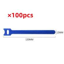 Kerokuru Cable Organizer Cable Management Cable Winder Tape Protector For Wire Ties Phone Accessories Organizer Cables - M2 - View 18