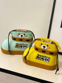 2025 Stylish Girls' Shoulder Bag, Girls' Fashion Crossbody Bag - A - View 6