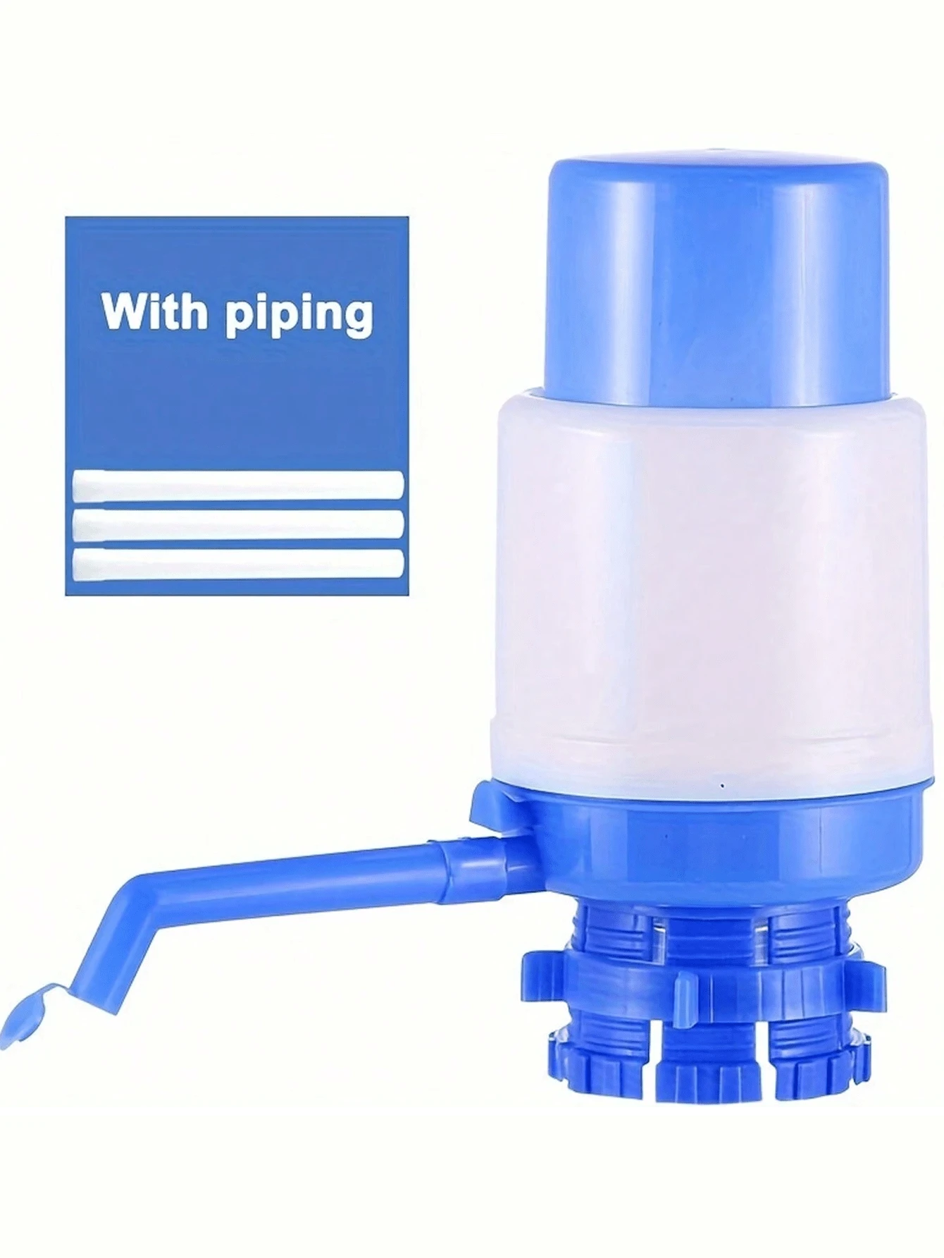 Tappi In Silice Per Bottiglie D'Acqua - 20 Pezzi, Diametro 2,65 Cm, Antigoccia E Riutilizzabili - Foto 7