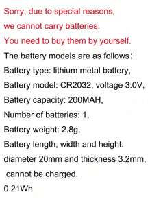 Etichetă de bagaj Bluetooth anti-pierdere, folosește această alarmă de pierdere a bagajelor pentru a te asigura că bagajul tău nu se va pierde niciodată. Este un accesoriu de călătorie indispensabil și esențial. Poți verifica locația bagajului tău în orice moment. Potrivit pentru prevenirea pierderii animalelor de companie. Previne pierderea bagajelor, genților, cheilor, dispozitiv Bluetooth anti-pierdere, localizator... (Fără baterie) Geantă pentru școală Accesorii școlare Lucruri școlare