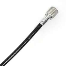 Kinlley Moto Chicote Speedometer Cable For Motorcycle Tc200 Tc250 - Black - View 3