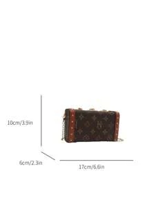 Elegante bolso pequeño con asa para el hombro en forma de almohada para mujeres, diseño de nicho de lujo de alta calidad, bolso bandolera cruzado, portacelular