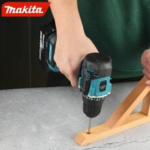Máy khoan động lực không chổi than Makita DDF487 Máy vặn vít điện không dây Dụng cụ điện đa năng - KHÔNG có pin - Xem 5