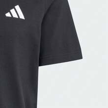 Adidas Camisa polo de manga corta de piqué talla M para hombre TJE9023