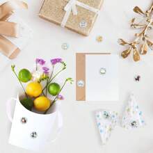 500 miếng dán hình chó cuộn quà tặng cho chó miếng dán dễ thương miếng dán hoạt hình miếng dán động vật miếng dán trang trí miếng dán chống thấm nước bằng nhựa vinyl gói miếng dán máy tính xách tay thẩm mỹ miếng dán ván trượt miếng dán chai nước miếng dán máy tính xách tay - Nhiều màu - Xem 3