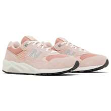 New Balance Women Casual Shoes, Comfortable, Simple, Practical And Versatile - Vintage Indigo - View 3