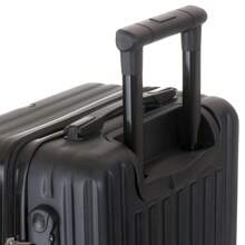 Anac 10kg Carry-On Suitcase Airplane Travel Hand Bag - 黑色 - 查看 7