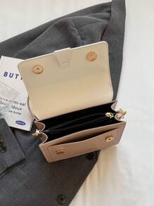 Small Bag For Women, Latest Style, Simple And Versatile, Fashionable Wide Strap Shoulder Bag, High Quality, Waterproof, Anti-The, Multi-Functional.