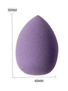 15pcs Makeup Sponges, Random Shapes (Gourd, Water Drop) And Colors, Suitable For All Skin Types, Makeup Tools,Makeup,Cheap,Room Decor,Vanity,Travel,Bedroom,Makeup Accessories,Puff,Makeup Blender,Powder Puff,Makeup Sponge