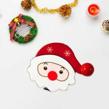 Hair Bun & Hair Pin - 白色 - 查看 7