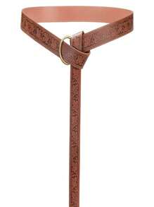 1pc Medieval Knight Belt Accessory Set, Viking Vintage Costume For Carnival, Halloween Party Decoration Casual, Business, Boyfriend Husband Father Dad Men Gift, Daily Wear, Fashion, Teen, Outdoor, Vacation, Athletic, Travel, Street, Boho, Vintage Fall, Autumn, Halloween Autumn-Winter Accessories,Suitable For Teens, Youth,Men,Casual, Outdoor, Athletic, Vacation, Graduation Gifts, Birthday, Daily Wear Halloween, Casual, Business, Street, Boho, Western, Outdoor, Gift For Men, Husband, Boyfriend, Father, Dad, Christmas