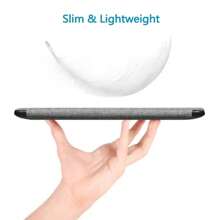 Funda con Kindle Paperwhite 2024 de 12.ª generación y modelo de color suave de 7 pulgadas n.º SA569P SA568B Funda protectora magnética tipo bolso con funda inteligente de 7" PARA Funda Kindle Paperwhite de 12.ª generación - Multicolor - Ver 6