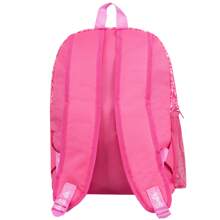 Backpack | Barbie Girls' School Bag | Kids' Backpacks And Bags - Pink - View 5