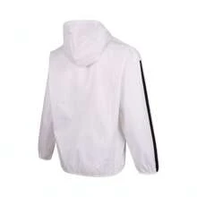 Adidas 2025 Men's M 3S WB Ripstop Hooded Jacket JF3682