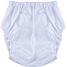 Reusable Adult Diaper Cover, Single-Layer Design, Waterproof And Leak-Proof, Ideal For Home Use. This Washable Underwear Suits Both Men And Women, Especially Suitable For Long-Term Bedridden Patients, Postpartum Women, And Elderly.