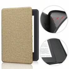 Funda con Kindle Paperwhite 2024 de 12.ª generación y modelo de color suave de 7 pulgadas n.º SA569P SA568B Funda protectora magnética tipo bolso con funda inteligente de 7" PARA Funda Kindle Paperwhite de 12.ª generación - Multicolor - Ver 14