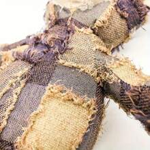 1 件猫/狗爱好者礼物和狗/猫妈妈爱宠物毛绒咀嚼娃娃，狗爱好者和狗妈妈爱玩偶，带有熊设计，吱吱作响，牙齿清洁，适合柯基犬，斗牛犬爱好者和狗妈妈爱，中型狗爱好者和狗妈妈爱