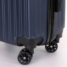 Anac 10kg Carry-On Suitcase Airplane Travel Hand Bag - 藍色 - 查看 10