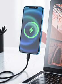 Black/Rose Gold Aluminum Alloy Laptop Side Screen Portable Metal Smartphone Stand